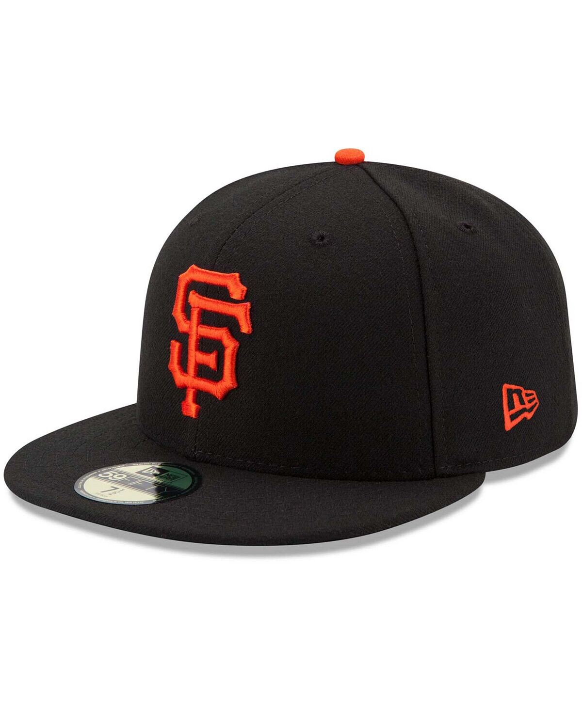 

Кепка приталенного кроя San Francisco Giants Game Authentic Collection On-Field 59FIFTY New Era