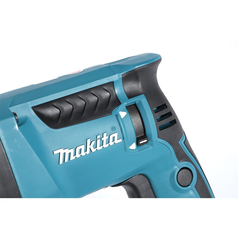 Ударная дрель Makita HR2630, 800W