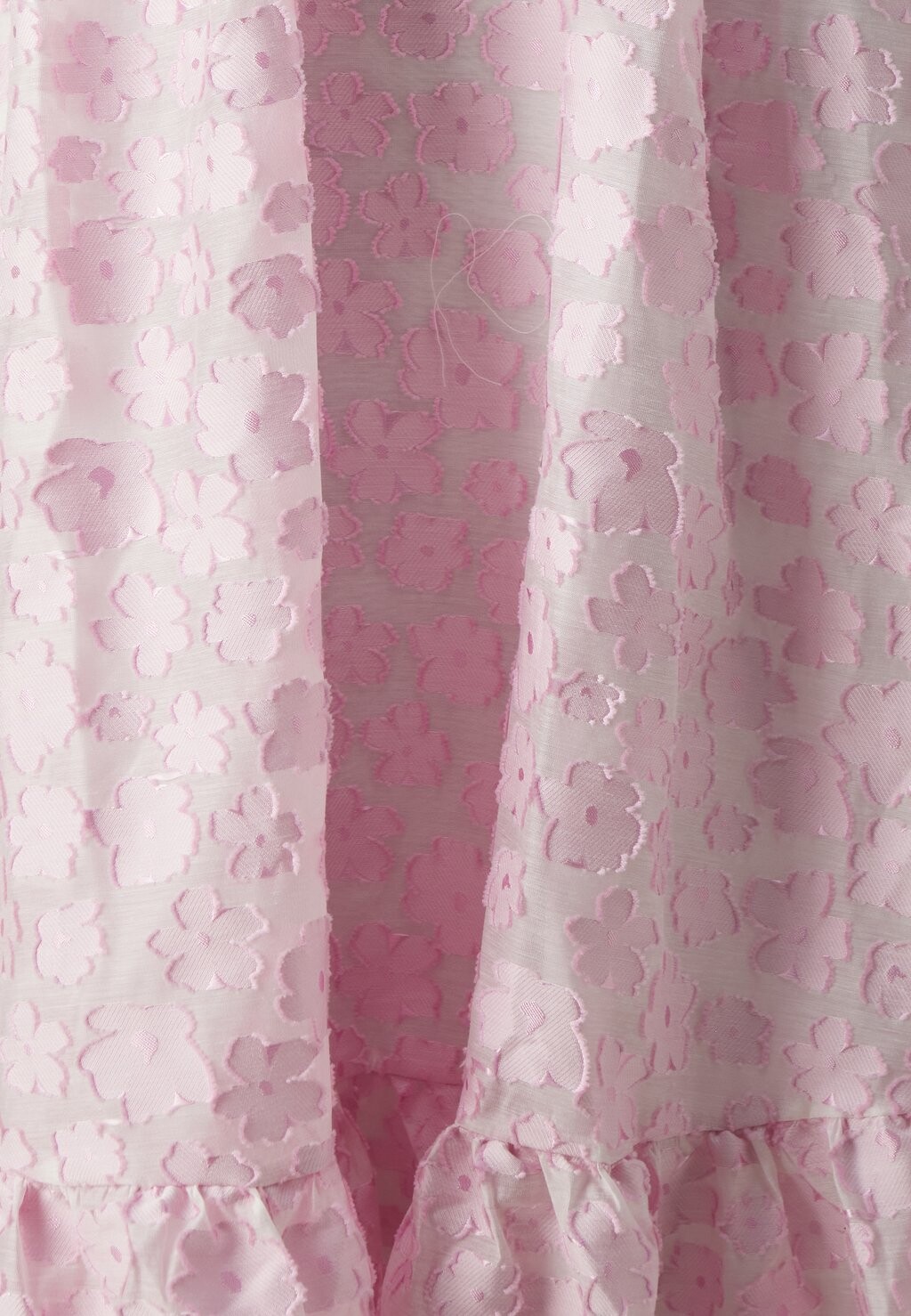 

Дневное платье Kite Midi Dress Sister Jane, розовое