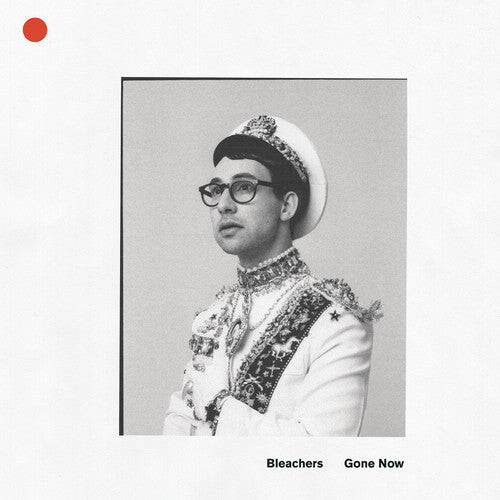 

CD диск Bleachers: Gone Now