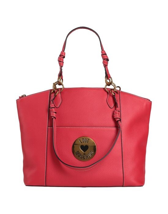 

Сумка LOVE MOSCHINO, красный