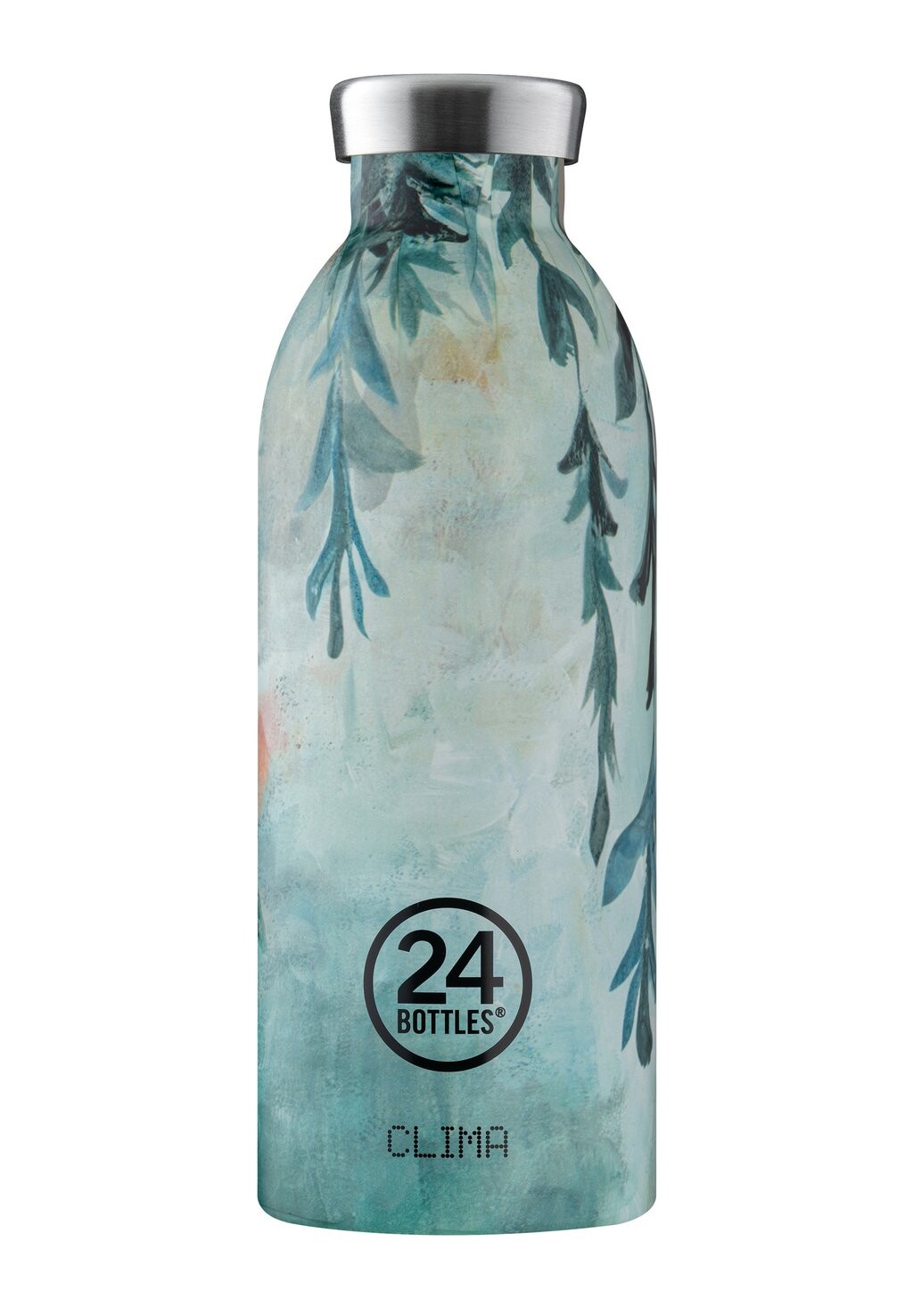 

Бутылка 24Bottles для воды, lotus