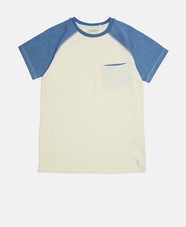 

Футболка Esprit, овсяная каша