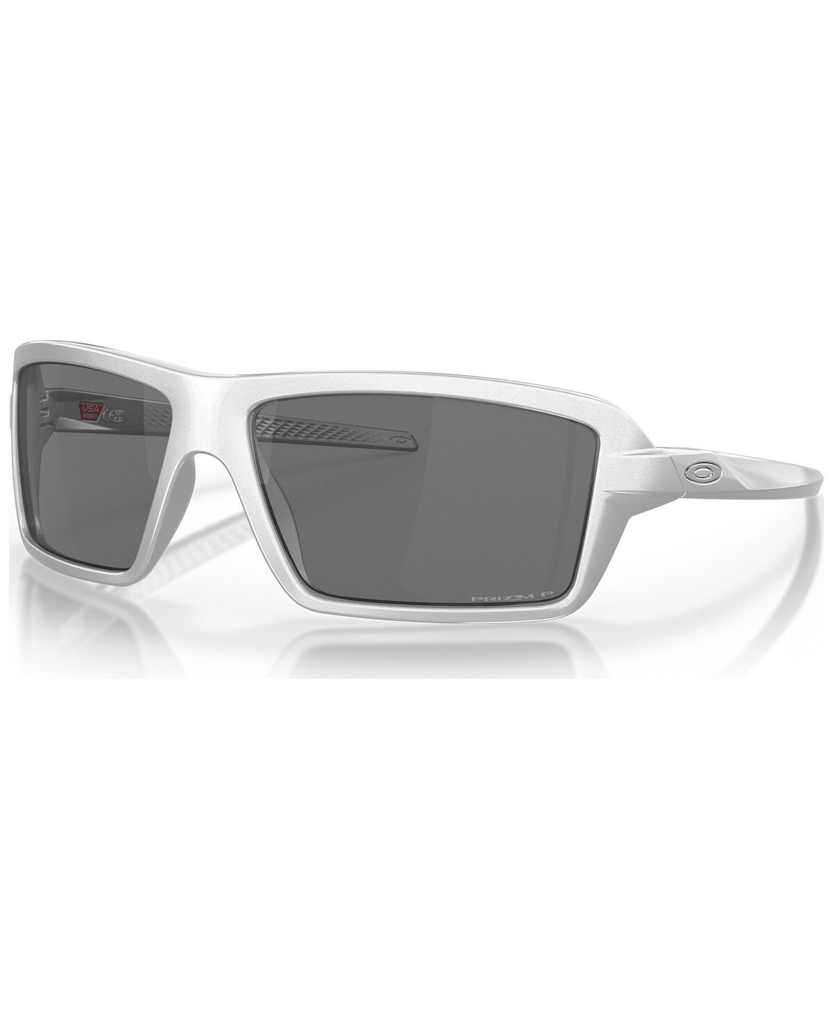 

Мужские поляризованные солнцезащитные очки, OO9129-1263 Oakley