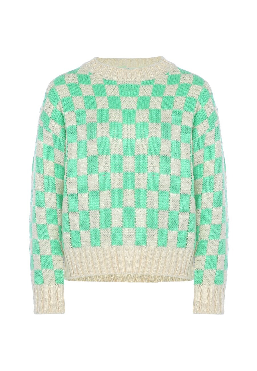 

Свитер Sookie, цвет Mint