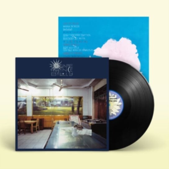 

Виниловая пластинка Bonnie Prince Billy - Keeping Secrets Will Destroy You