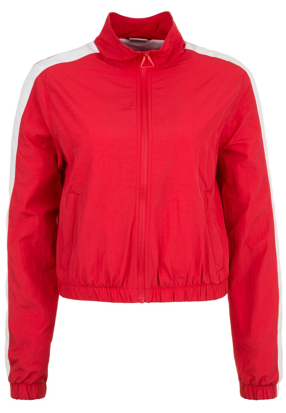 Межсезонная куртка Urban Classics, красный