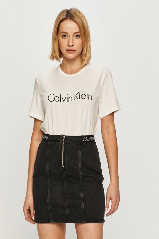 

Calvin Klein Underwear, белый