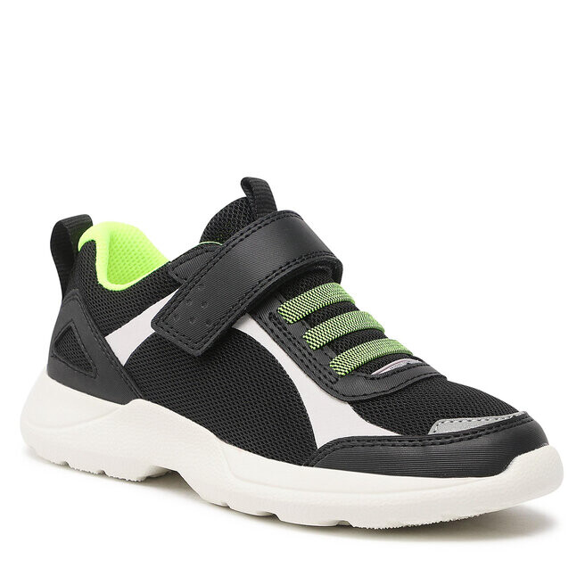 

Кроссовки Superfit D, черный