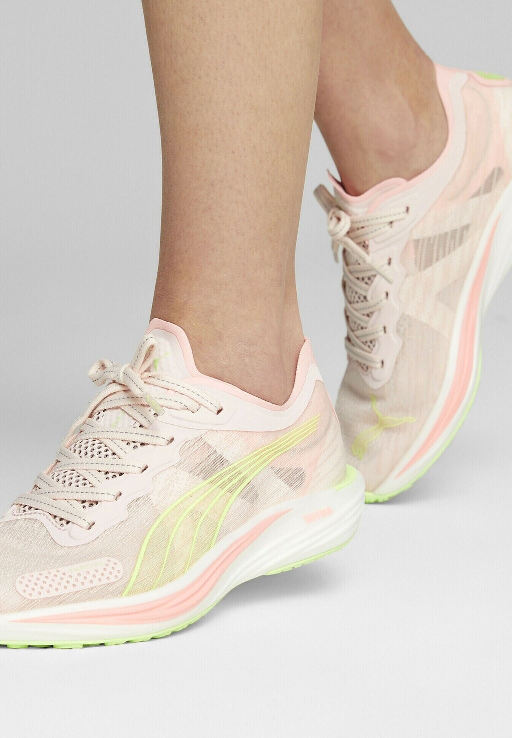 

Кроссовки Puma