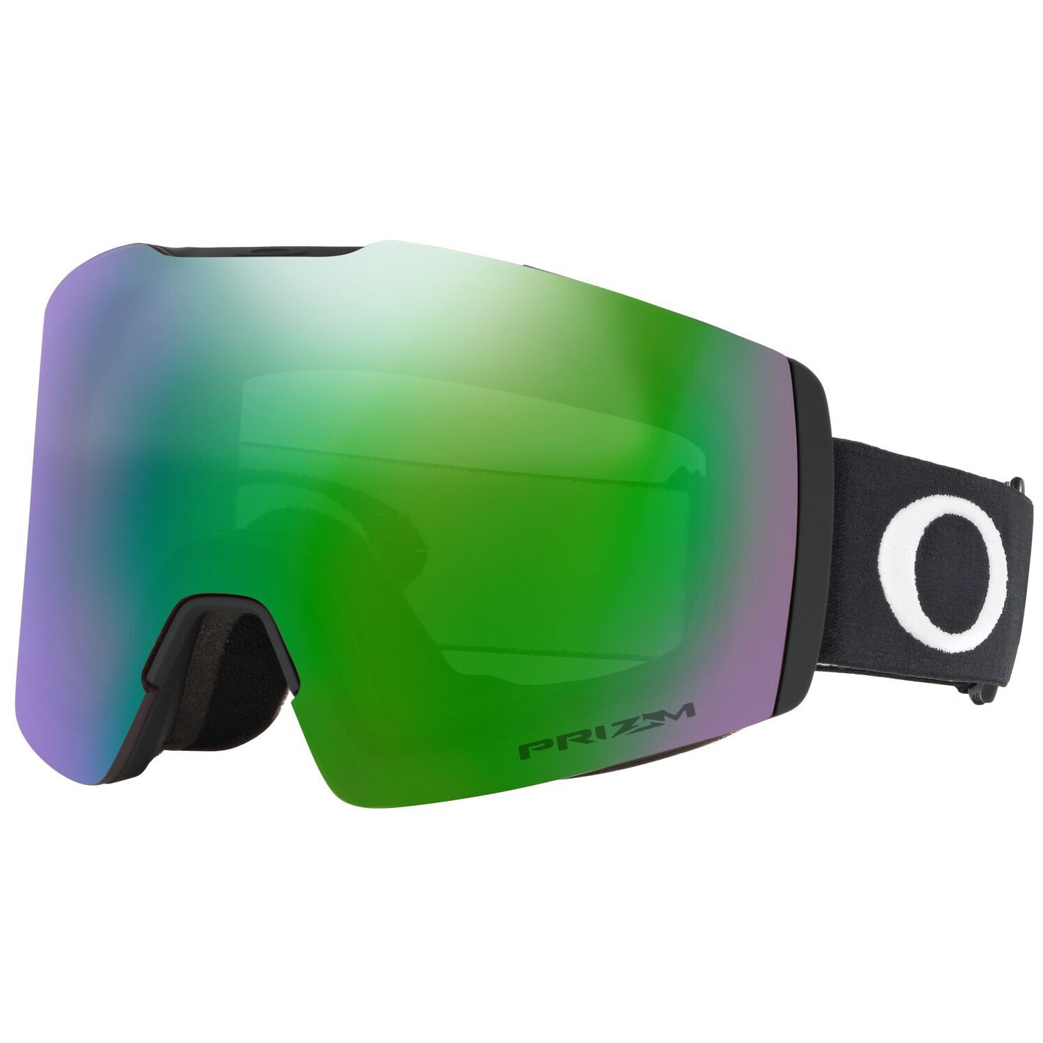 

Лыжные очки Oakley Fall Line XM, матовый черный