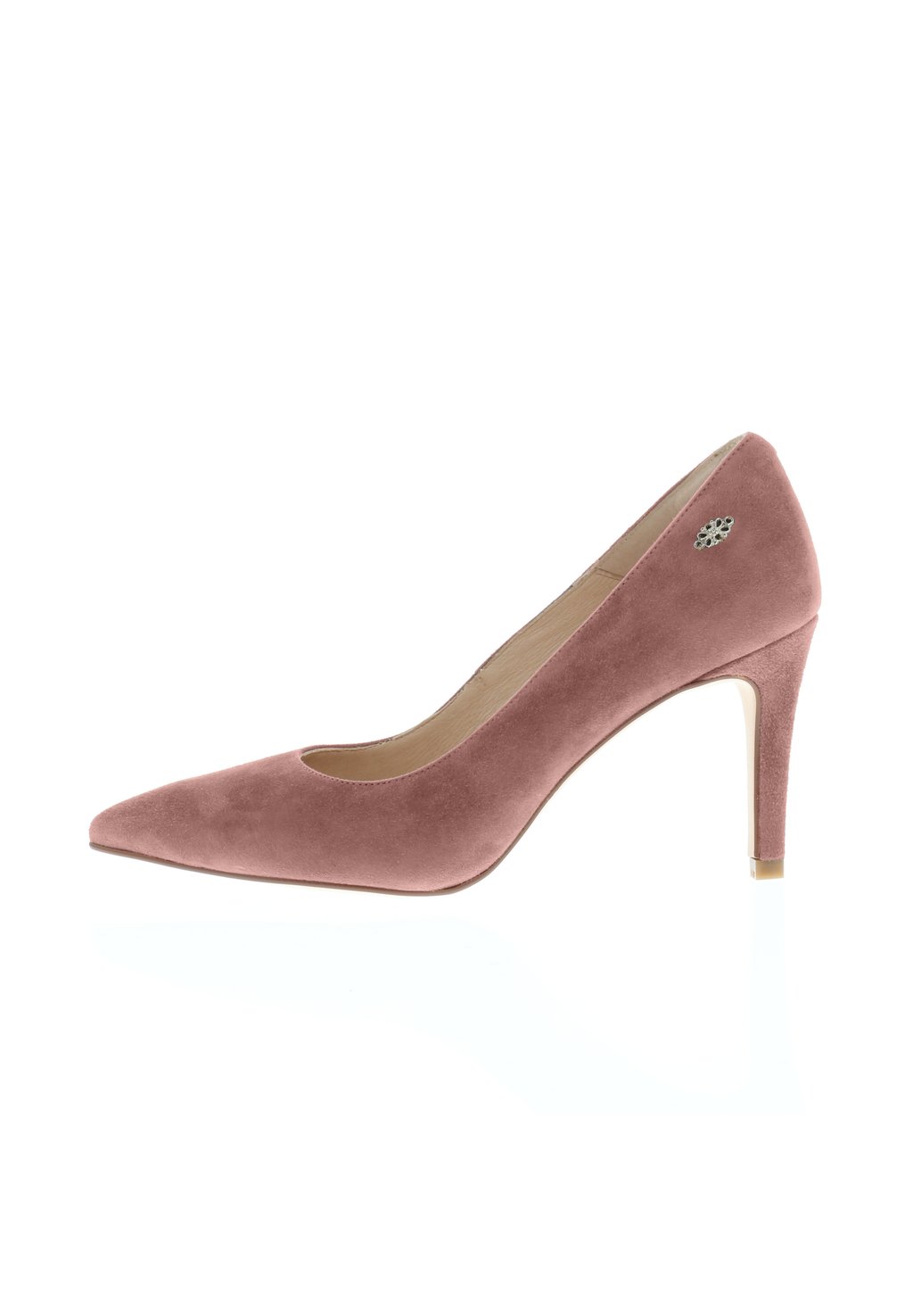 Туфли на высоком каблуке JULES Xaver Luis, цвет rosé