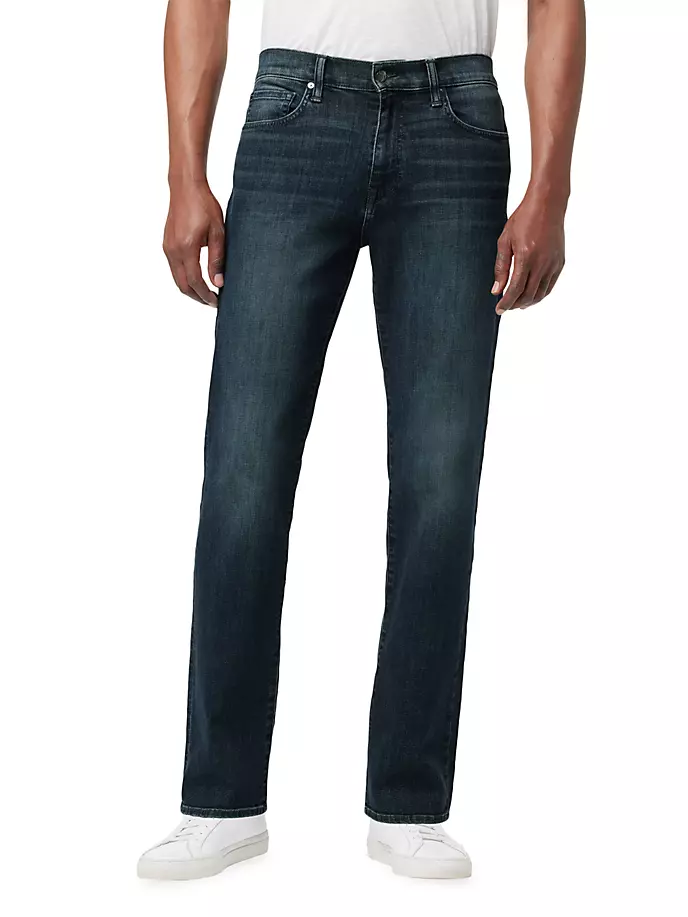 

Классические прямые джинсы Joe'S Jeans, цвет dunbar