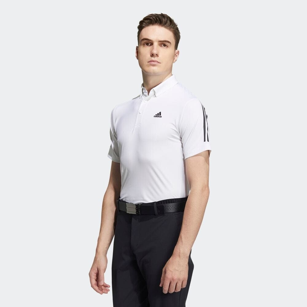 

Рубашка Adidas HA3129, белый
