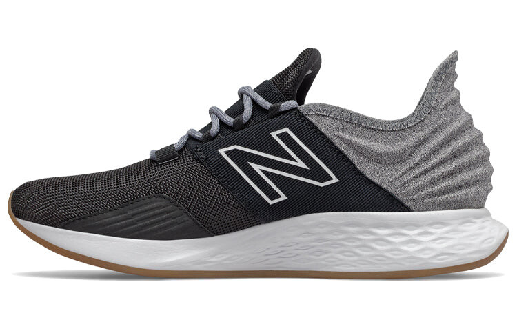 

Кроссовки New Balance Fresh Foam, серый