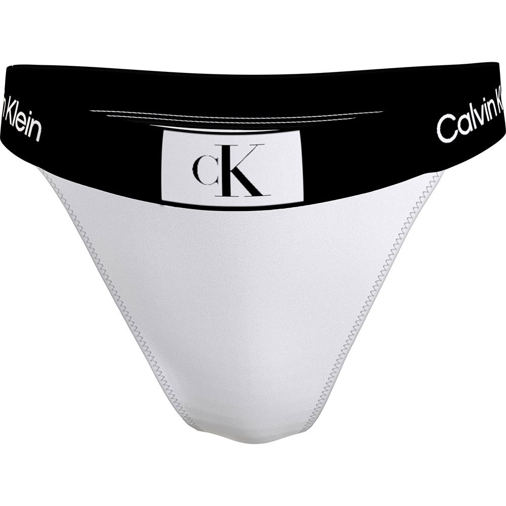 

Низ бикини Calvin Klein KW0KW02259, белый