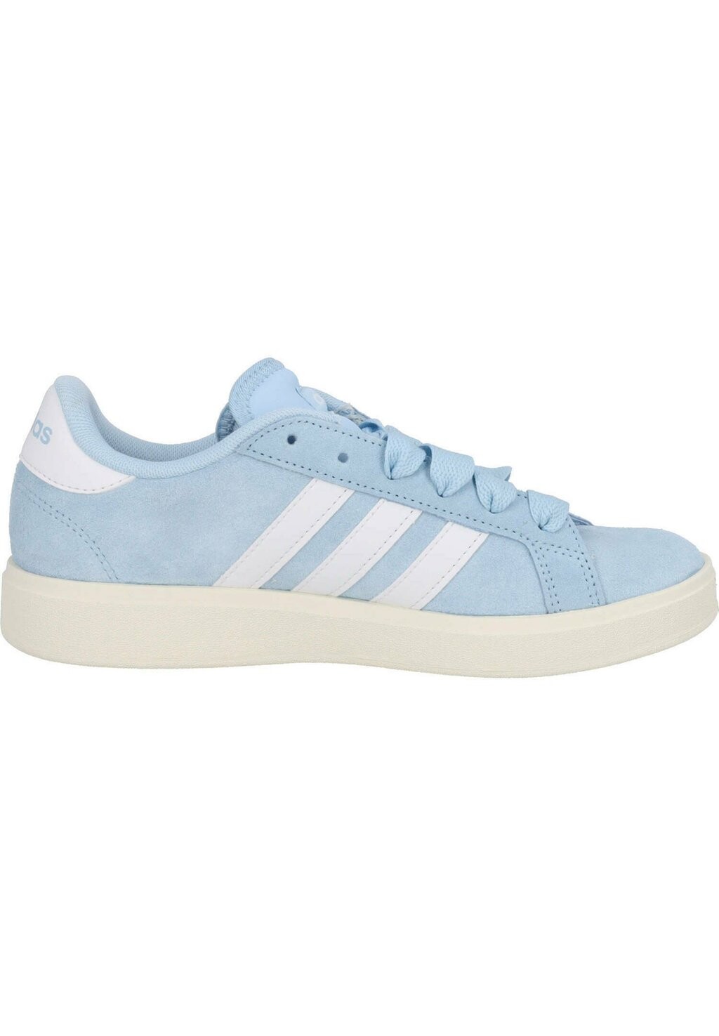 

Кроссовки IH6192 GRAND COURT BASE adidas, синий