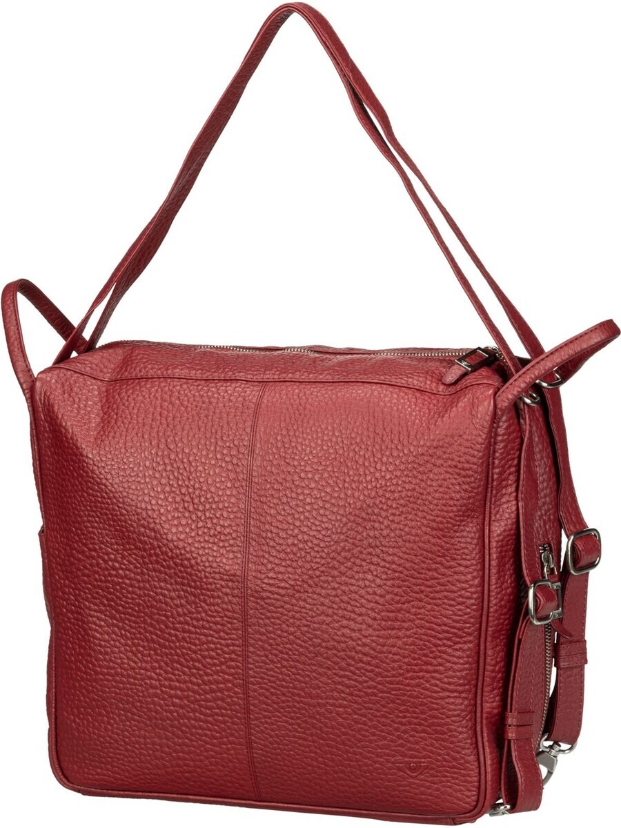 

Рюкзак VOi Backpack Hirsch, красный