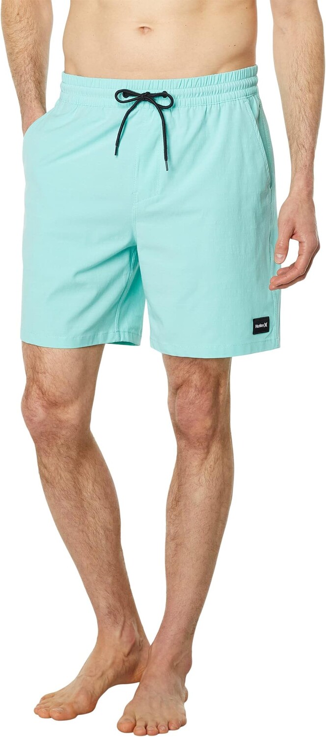 

Phantom Naturals Classic 18-дюймовая волейболистка Hurley, цвет Tropical Mist