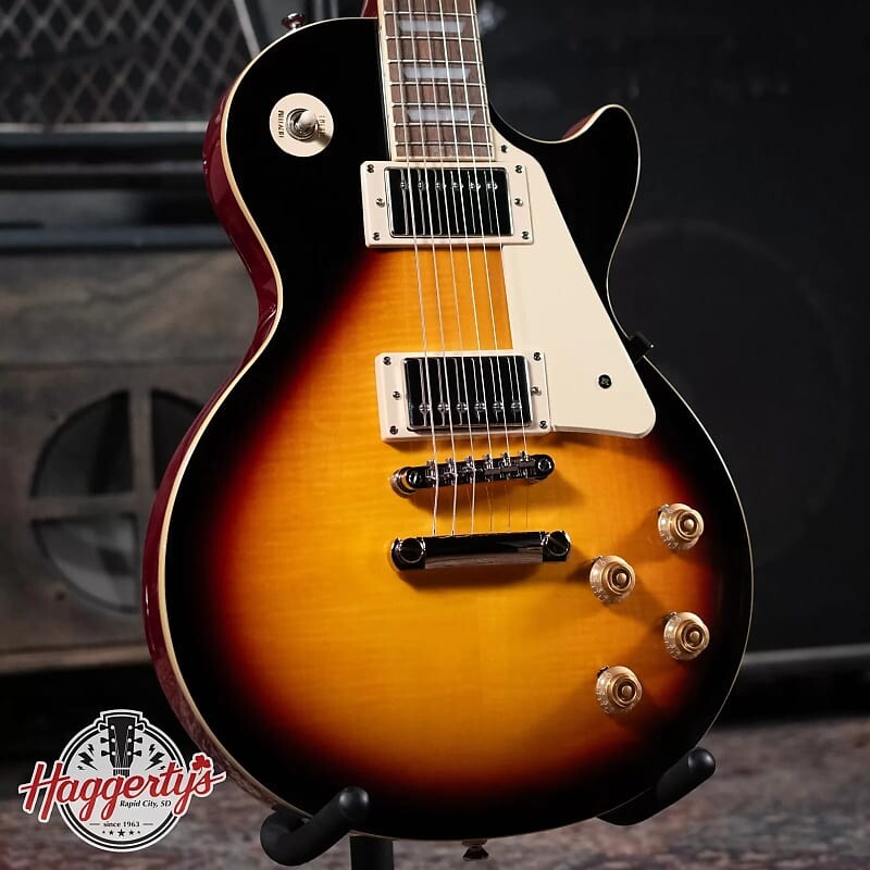 

Электрогитара Epiphone Les Paul Standard 50s - Vintage Sunburst