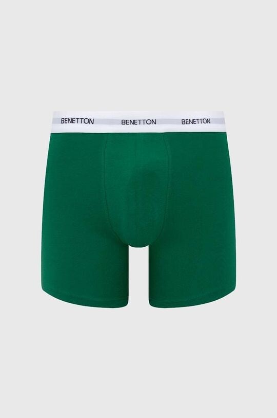 

Боксеры United Colors of Benetton, зеленый