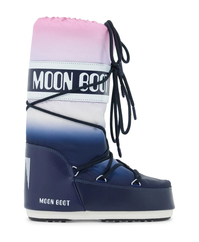 

Зимние ботинки Moonrise Moon Boot, мультиколор