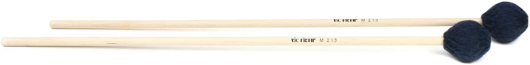 

Клавишные молоточки серии Vic Firth Virtuoso — Med-Hard