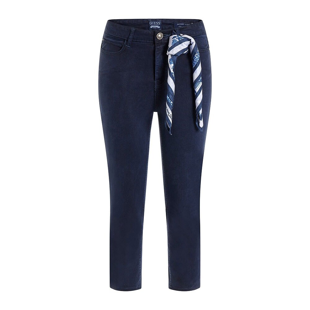 

Брюки Guess W3GA91-W93CE-G7P1, черный