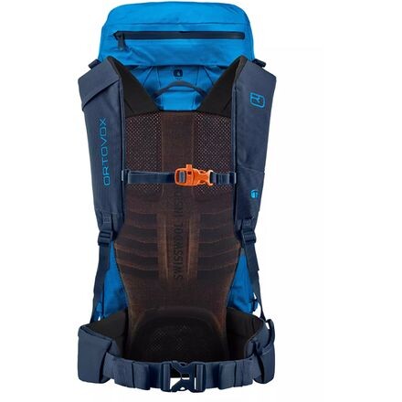 

Рюкзак Peak Light 32 л Ortovox, цвет Safety Blue