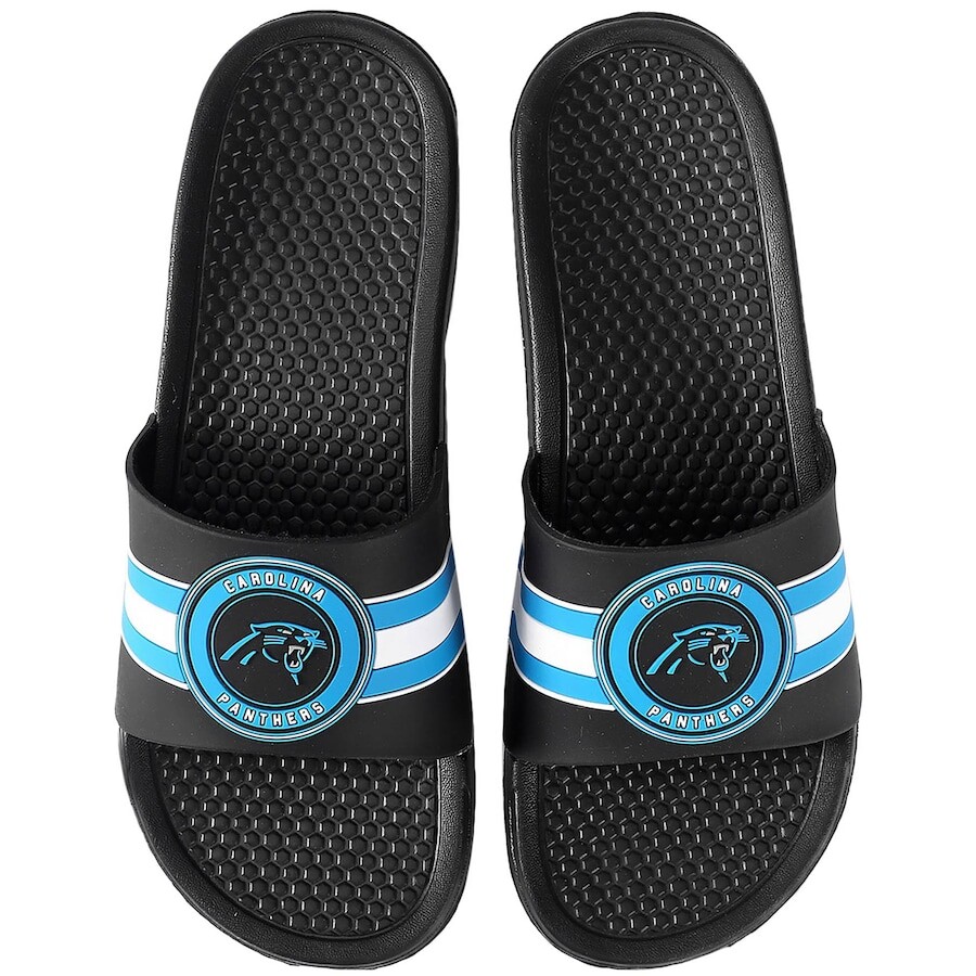 

Шлепанцы FOCO Carolina Panthers