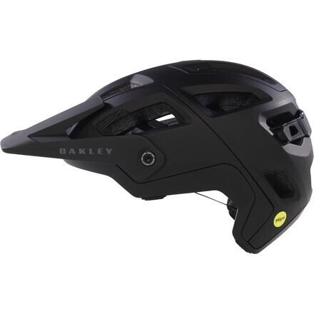 

DRT5 Шлем Мастера Oakley, черный