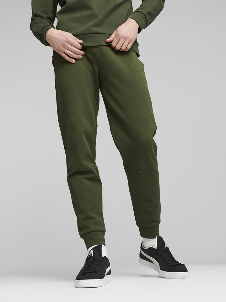 

Спортивные брюки Puma RAD/CAL, хаки