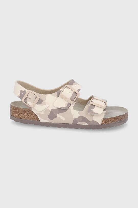 

Сандалии Milano Birkenstock, серый