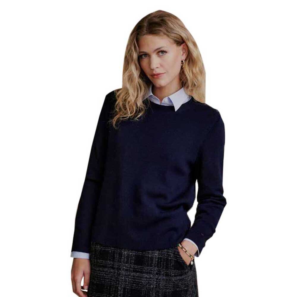 

Свитер Redgreen Ketty Round Neck, синий