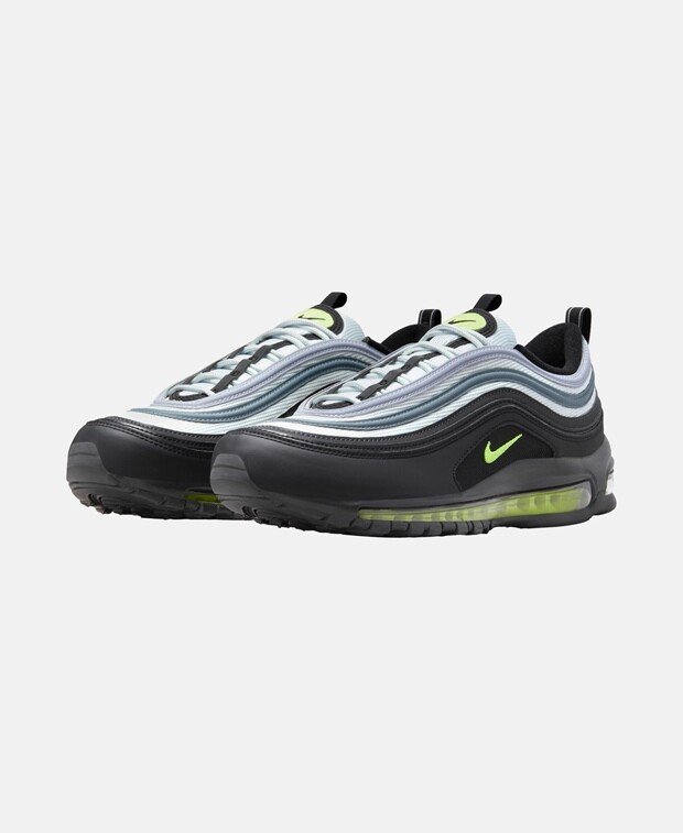 

Кроссовки Nike, серый