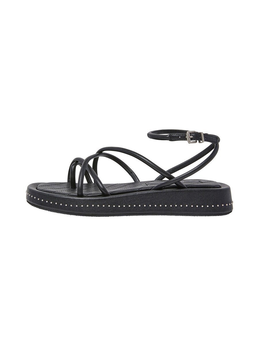 

Сандалии Pepe Jeans Strap Sandals SUMMER STUDS, черный