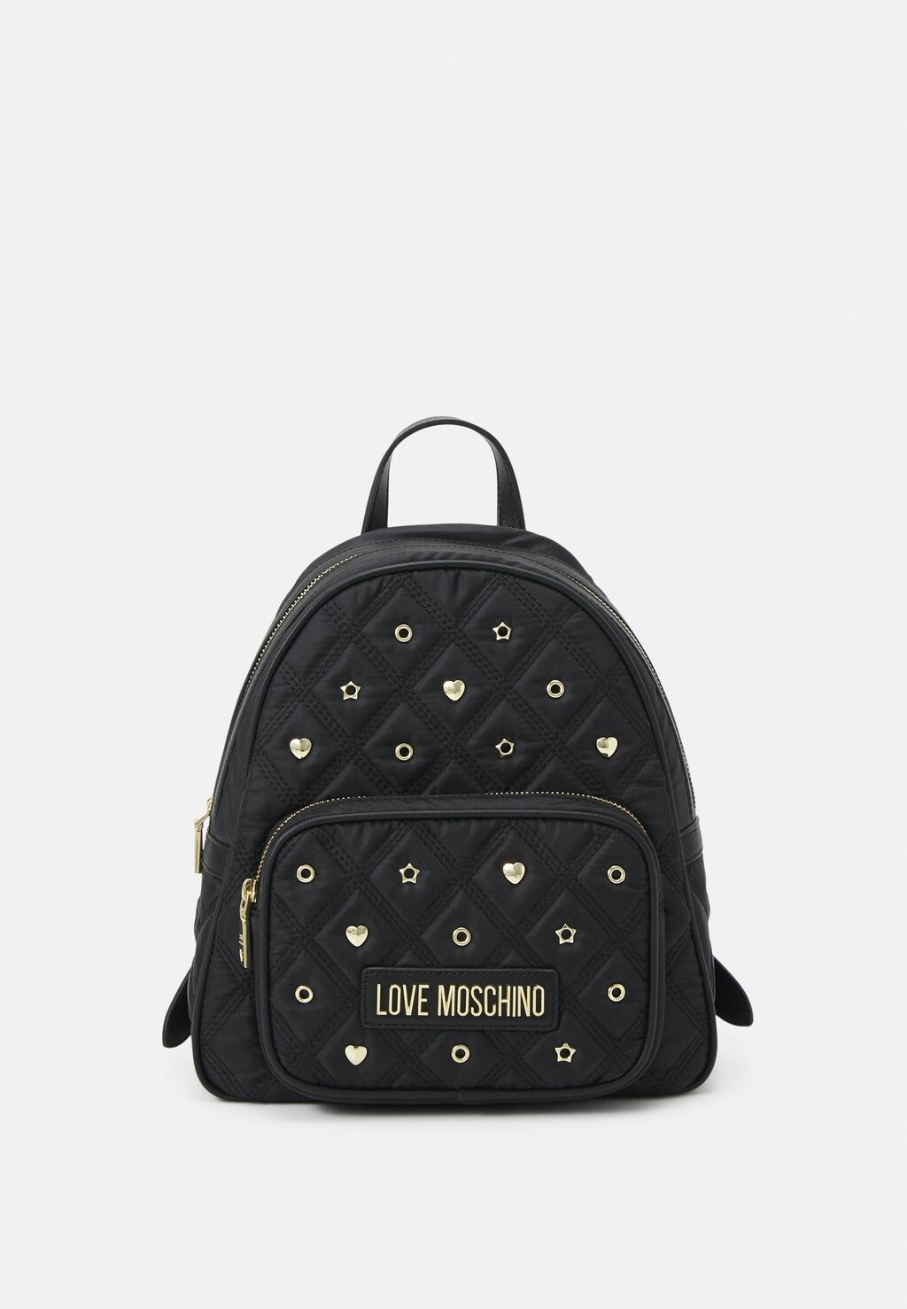 

Рюкзак Love Moschino, черный