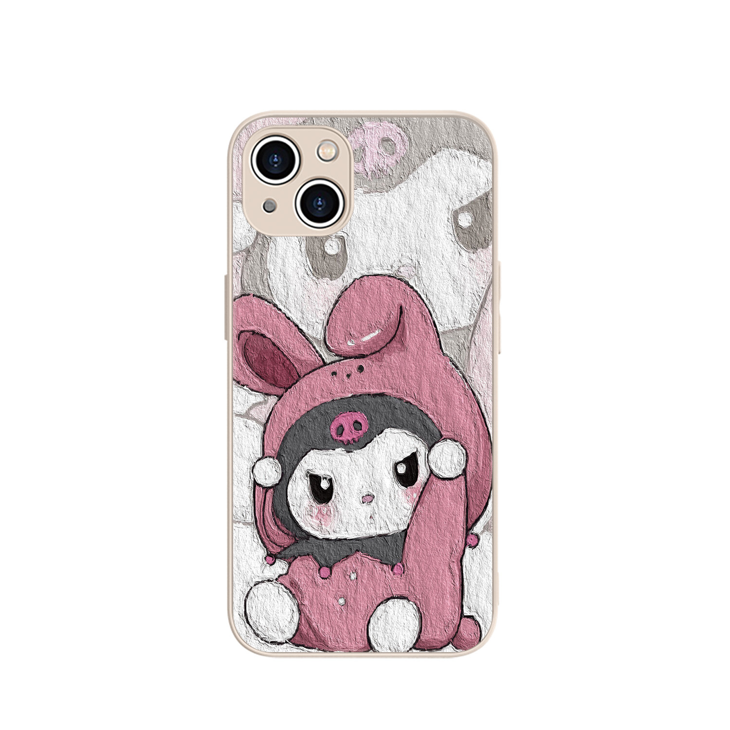 

Чехол для телефона MSMF Us 10 Cents Msmf, DWFQBL9654 - Lavender