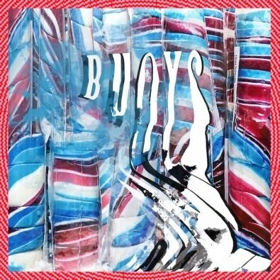 

Виниловая пластинка Panda Bear - Buoys