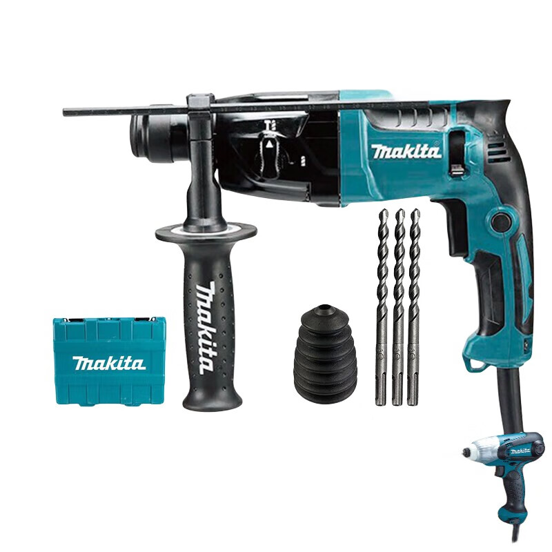 Дрель электрическая Makita R1840, 470W