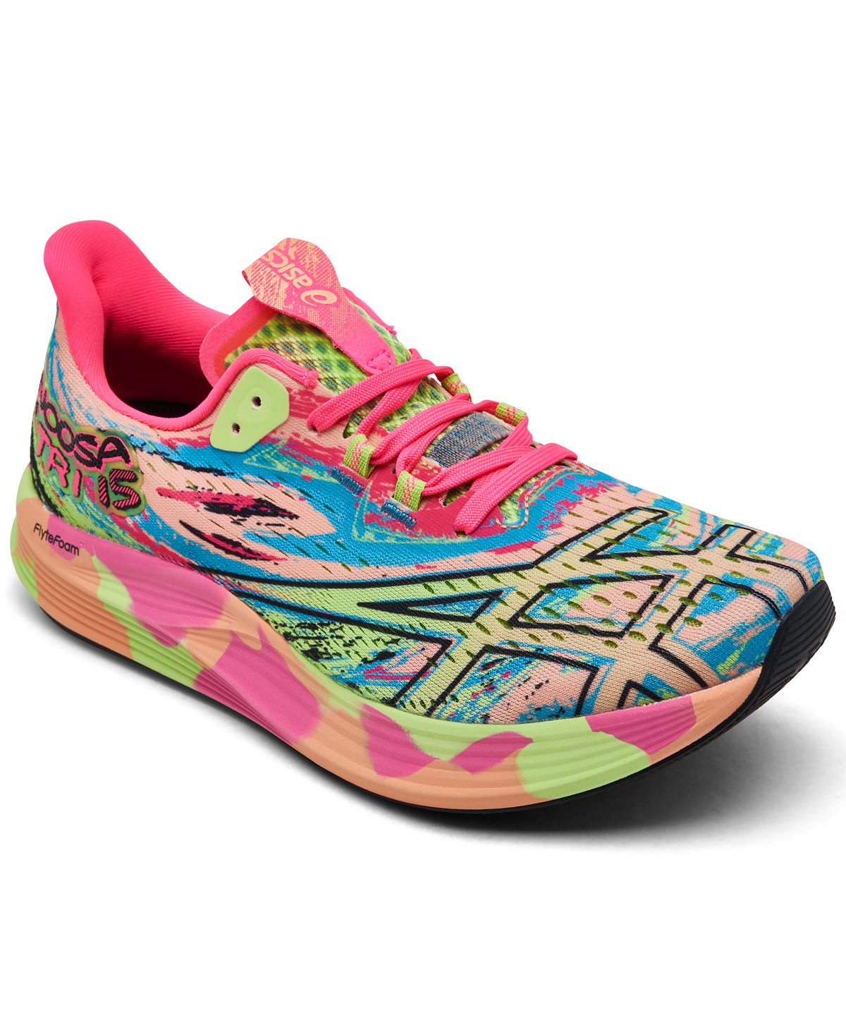 

Женские беговые кроссовки Noosa Tri 15 от Finish Line Asics