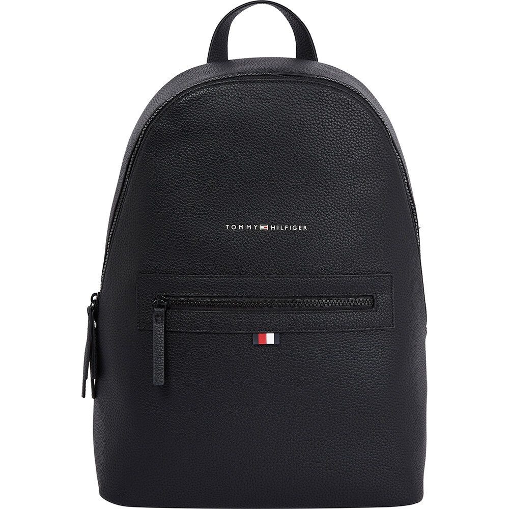

Рюкзак Tommy Hilfiger Essential, черный
