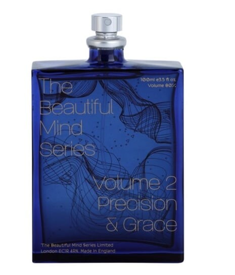 

Серия The Beautiful Mind Volume 2, туалетная вода, 100 мл Escentric Molecules