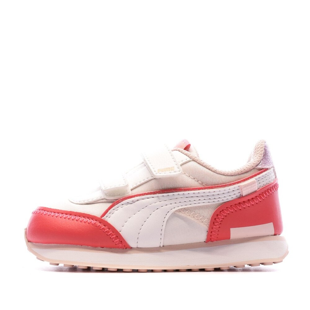 

Кроссовки Puma Rider, розовый
