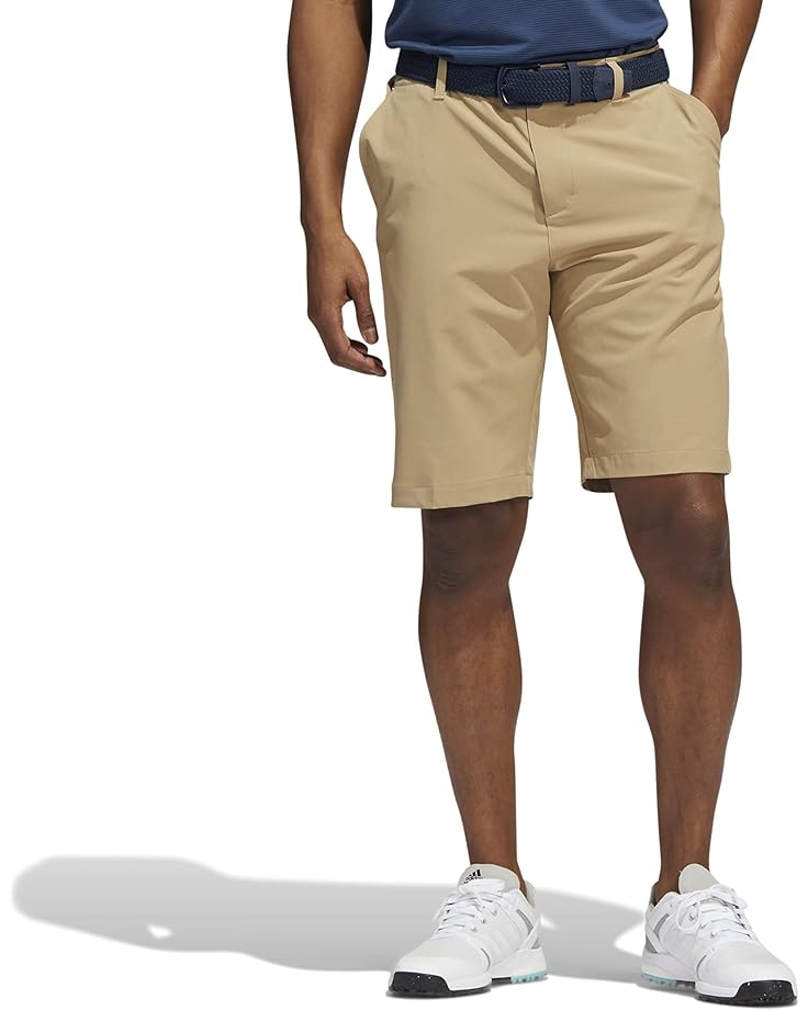 Шорты adidas Golf Ultimate365 Core 10.5 Shorts, цвет Hemp