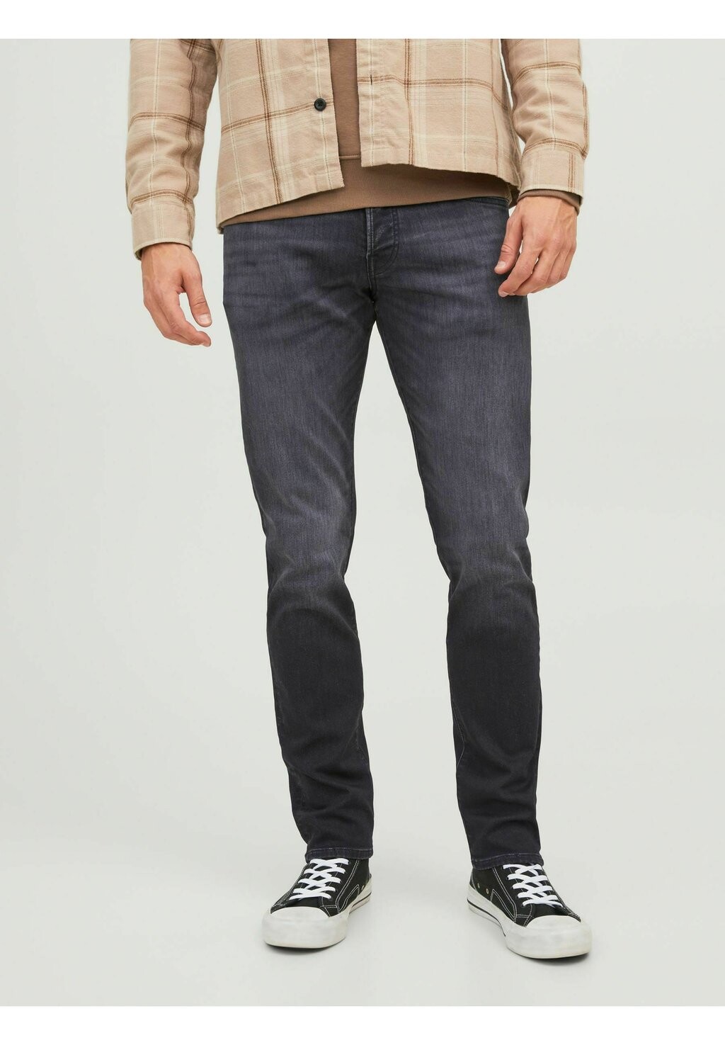 

Джинсы Slim fit Jack & Jones