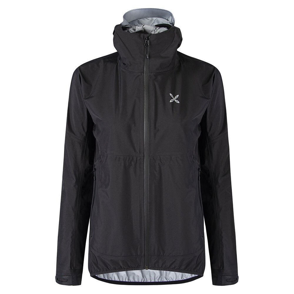 

Куртка Montura Empower Hoodie Rain, черный