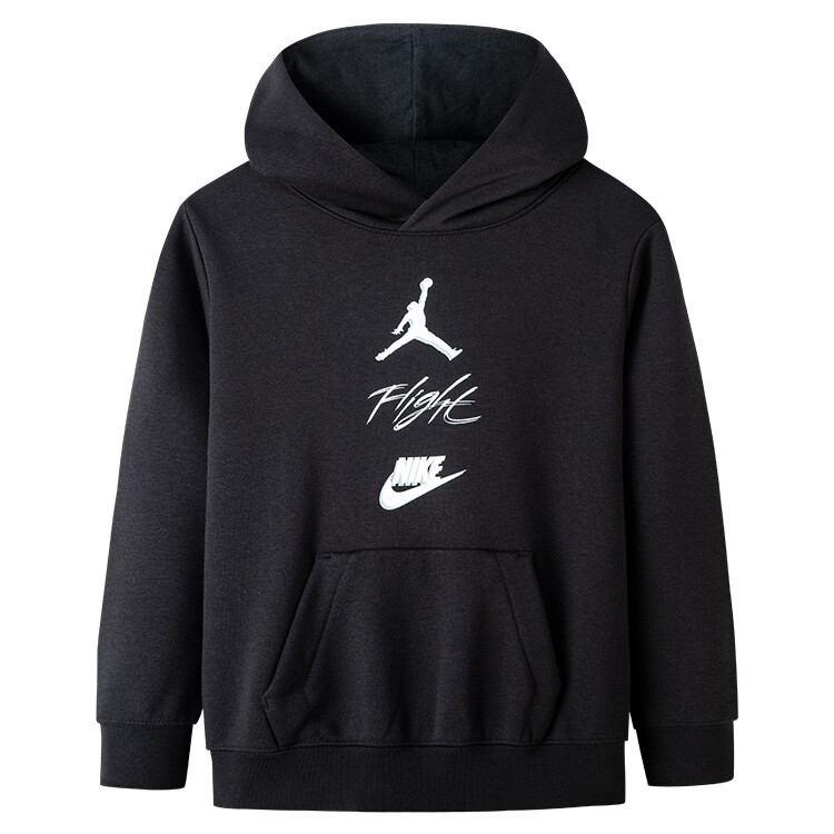 

Детская толстовка Jordan Kids