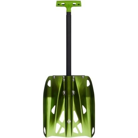 

Трансфер LT Лопата Black Diamond, цвет Envy Green