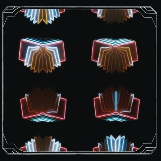 

Виниловая пластинка Arcade Fire - Neon Bible